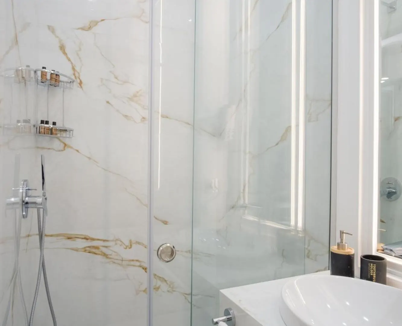 Apartmán Bb Signature Collection Tbilisi