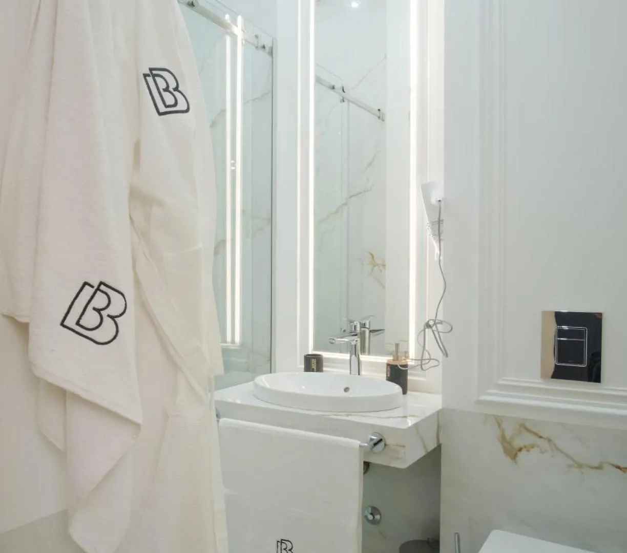 Bb Signature Collection Τυφλίδα Γεωργία