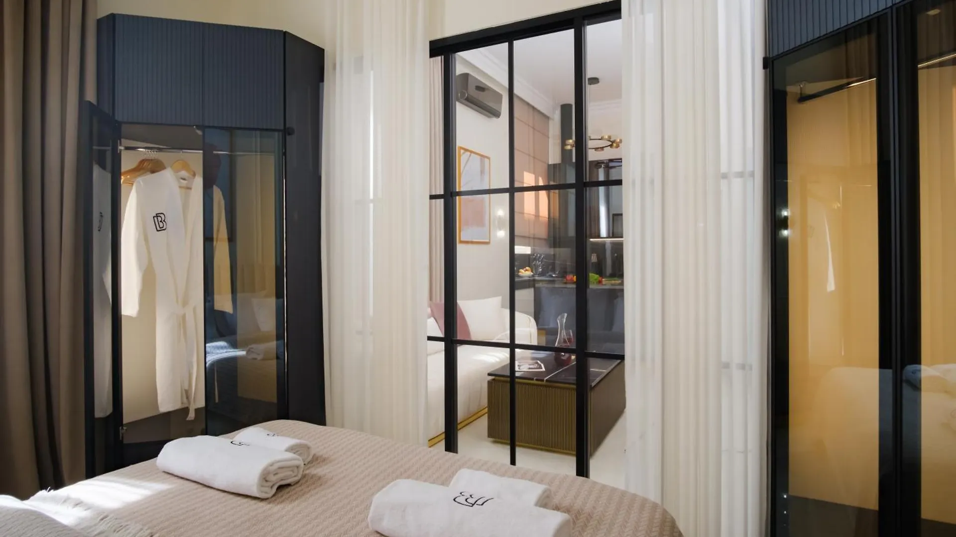 Apartment Bb Signature Collection Tbilisi Georgia