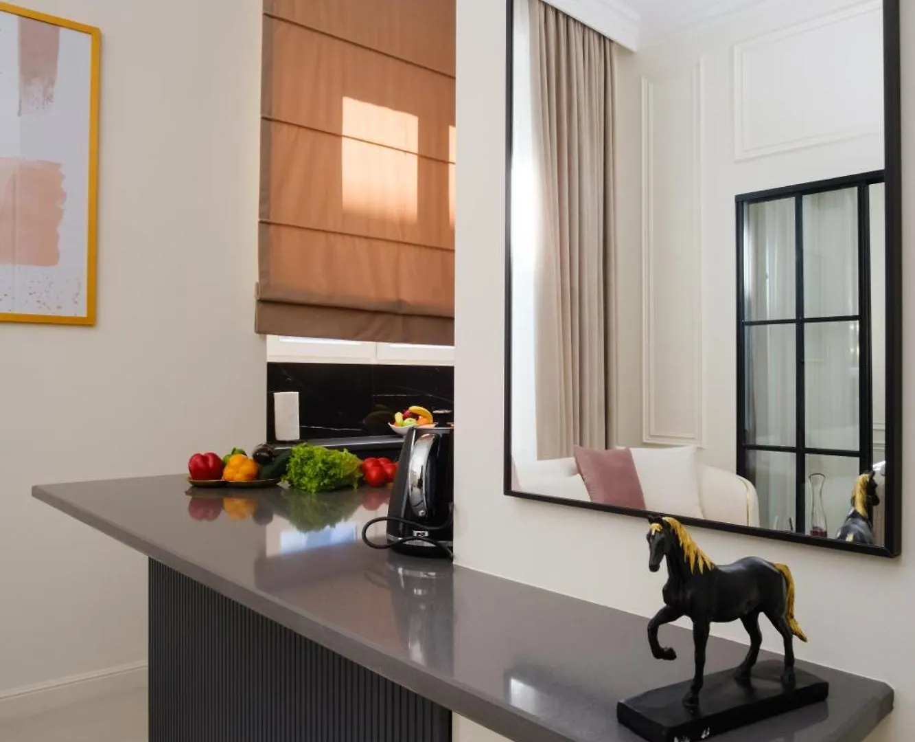 Apartment Bb Signature Collection Tbilisi