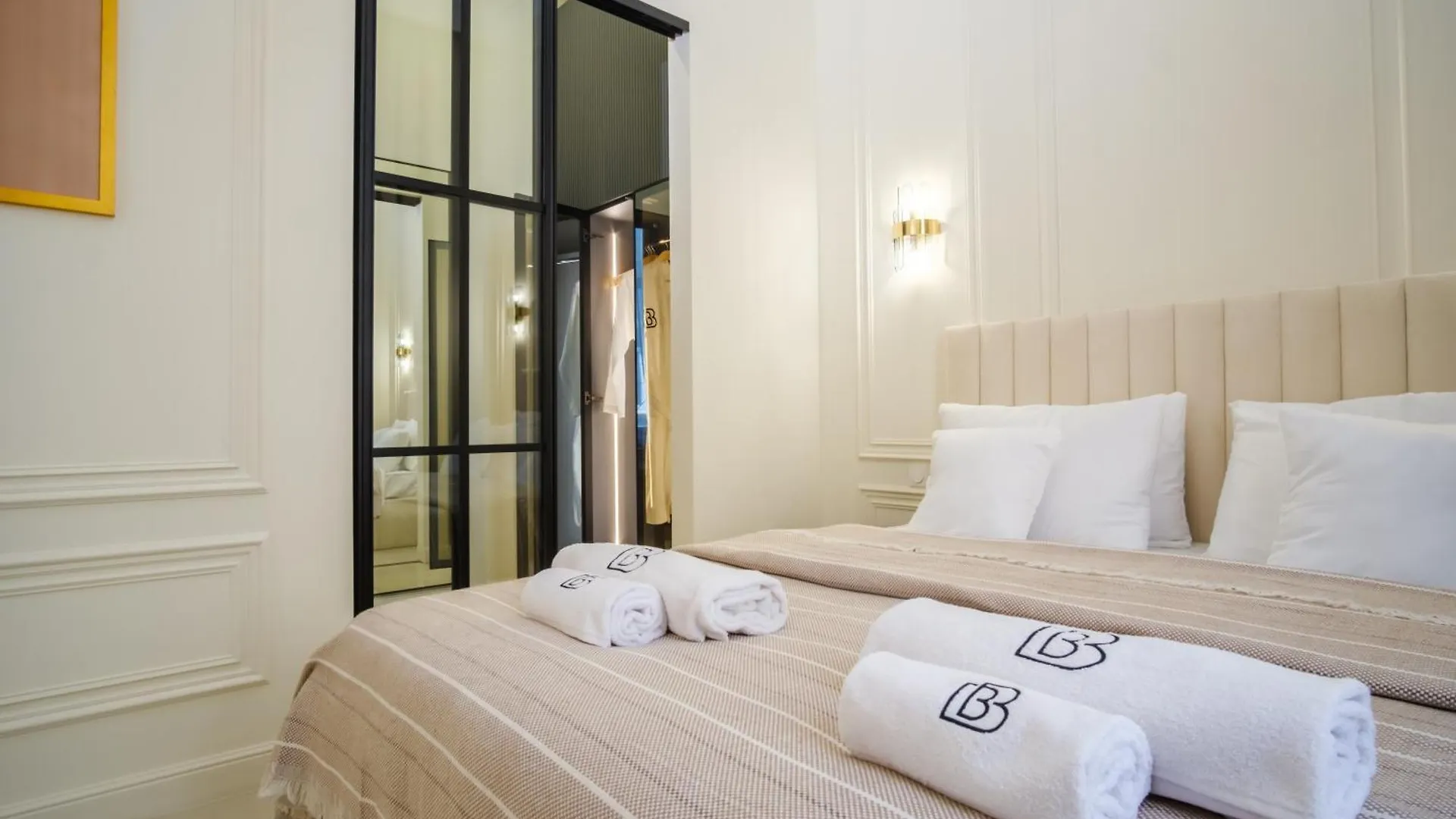 Bb Signature Collection Tbilisi