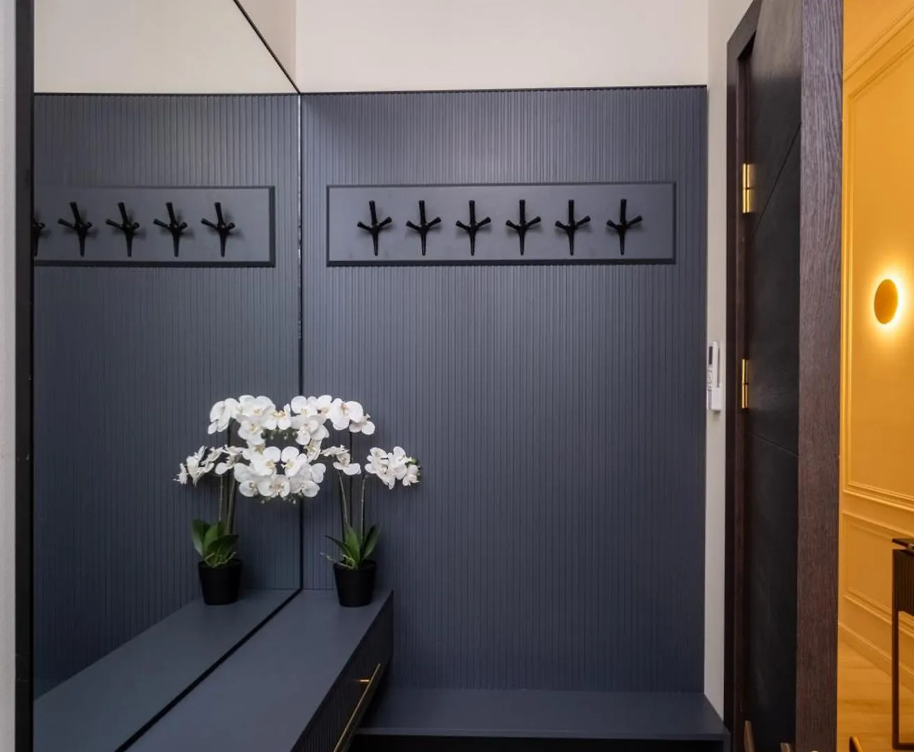 Apartment Bb Signature Collection Tbilisi