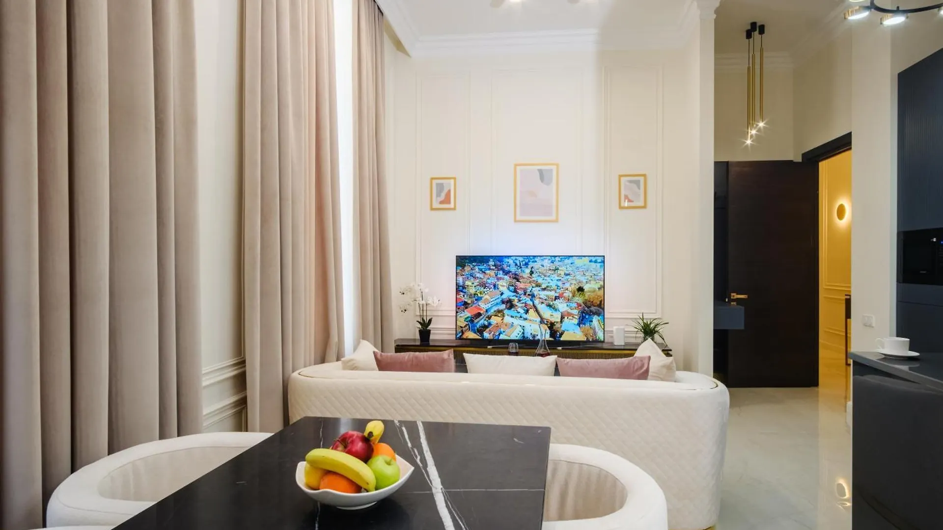 Apartment Bb Signature Collection Tbilisi Georgia