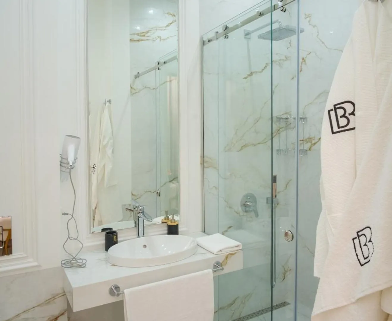 Bb Signature Collection Tbilisi Apartment