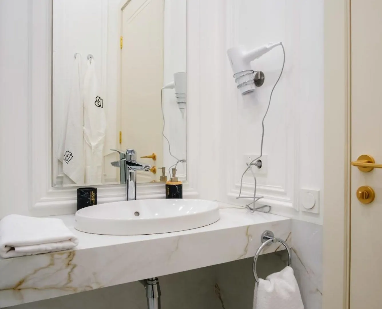 Apartment Bb Signature Collection Tbilisi