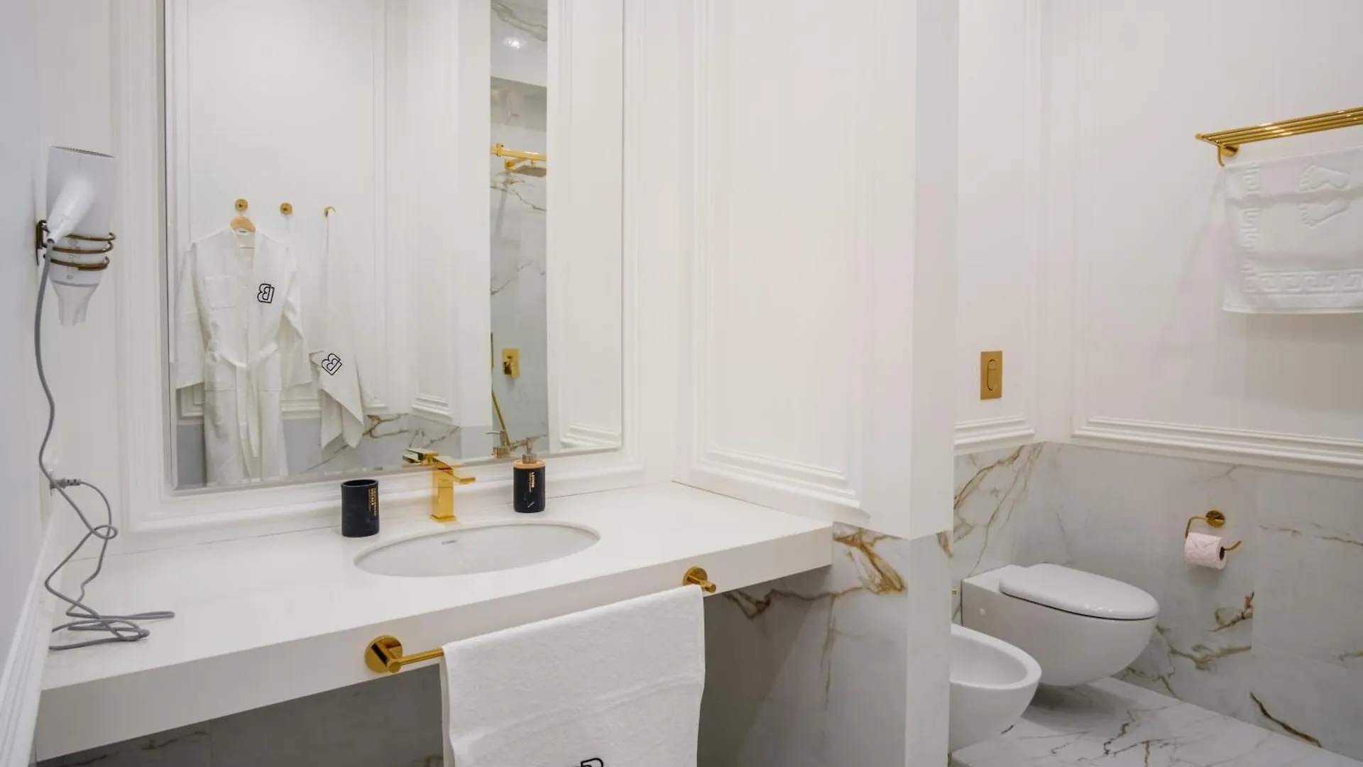 Apartment Bb Signature Collection Tbilisi