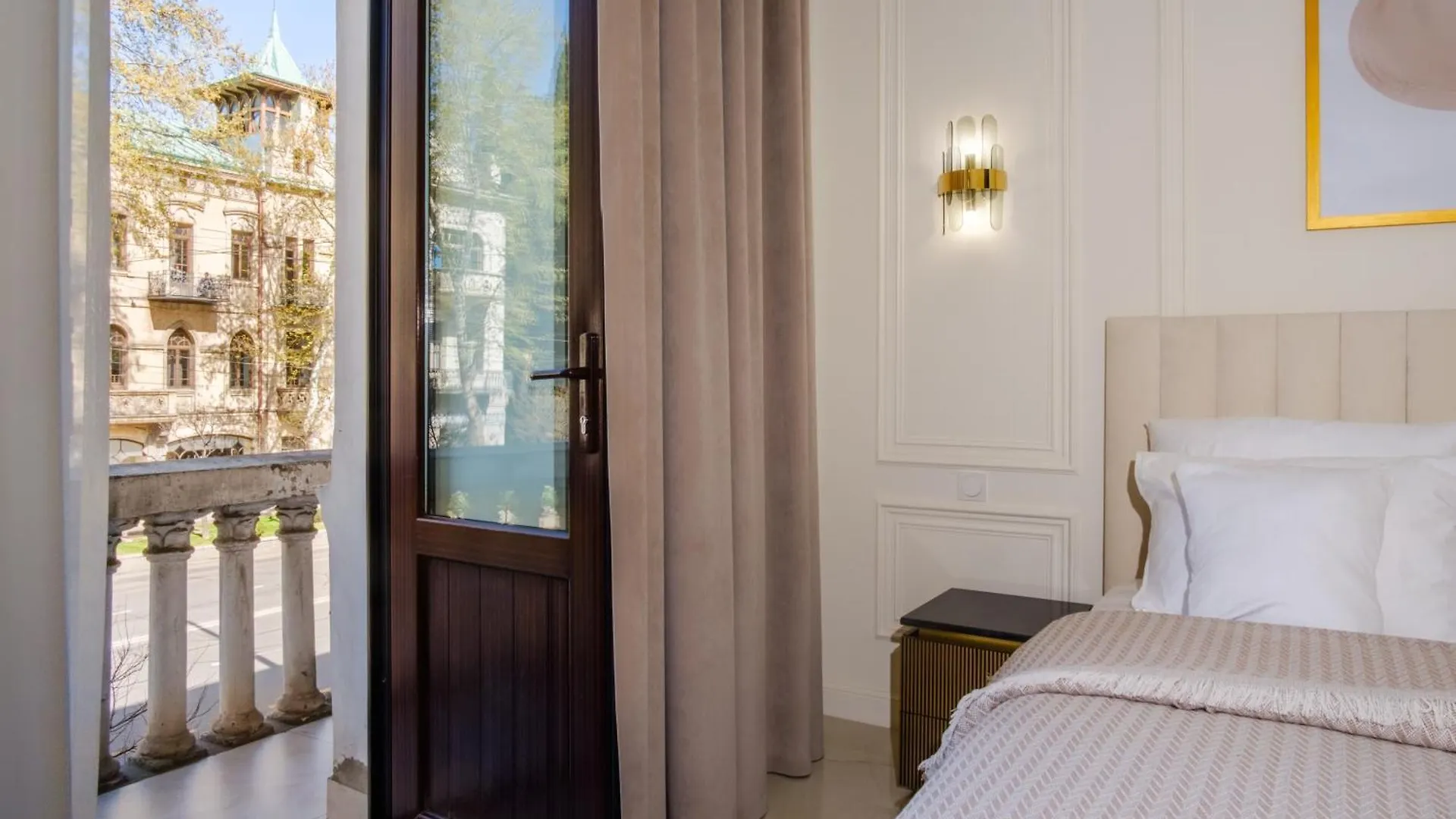 Apartment Bb Signature Collection Tbilisi